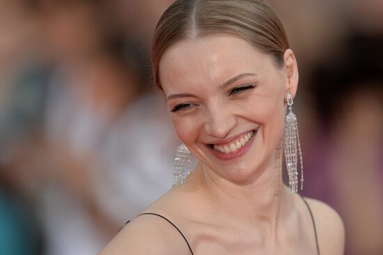 28th Kinotavr Open Russian Film Festival opening ceremony