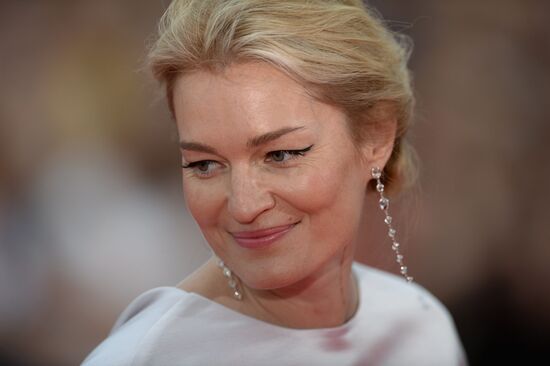 28th Kinotavr Open Russian Film Festival opening ceremony