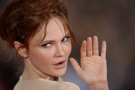 28th Kinotavr Open Russian Film Festival opening ceremony