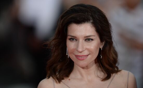 28th Kinotavr Open Russian Film Festival opening ceremony