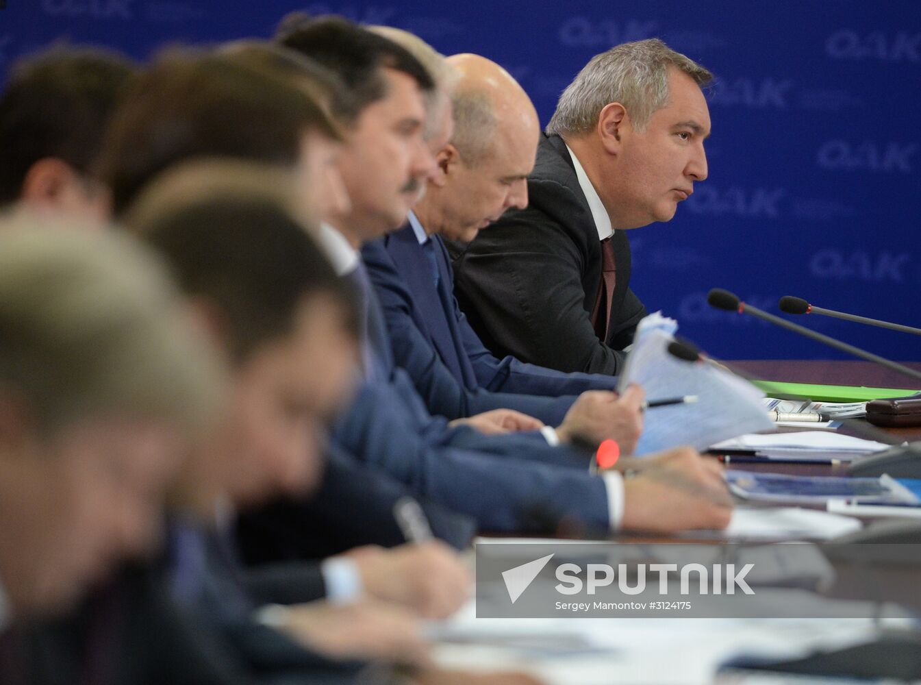 Prime Minister Dmitry Medvedev visits Volga Federal District