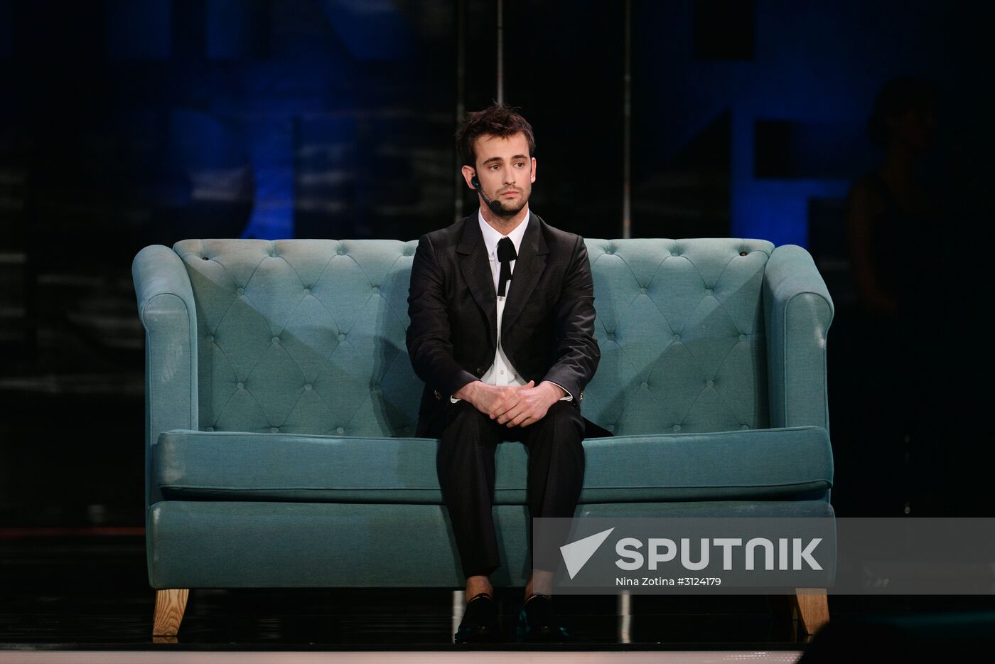 28th Kinotavr Open Russian Film Festival opening ceremony