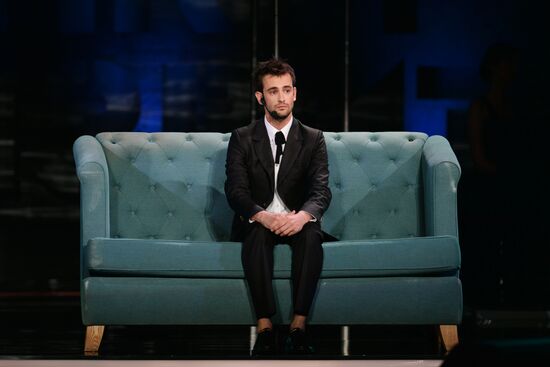 28th Kinotavr Open Russian Film Festival opening ceremony