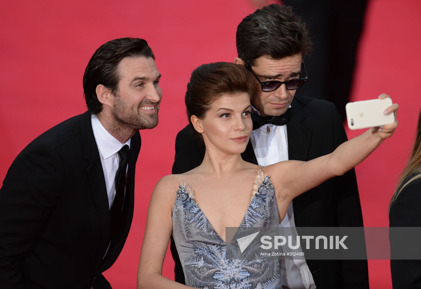 28th Kinotavr Open Russian Film Festival opening ceremony