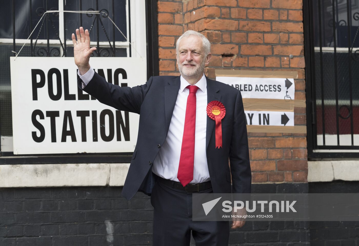 United Kingdom general election