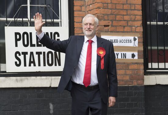 United Kingdom general election