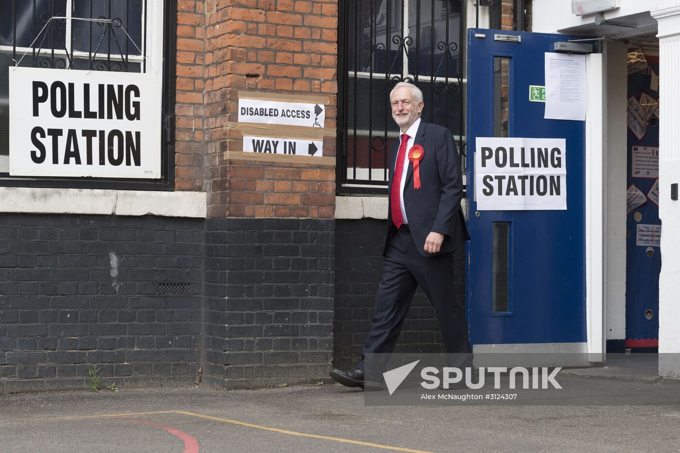 United Kingdom general election