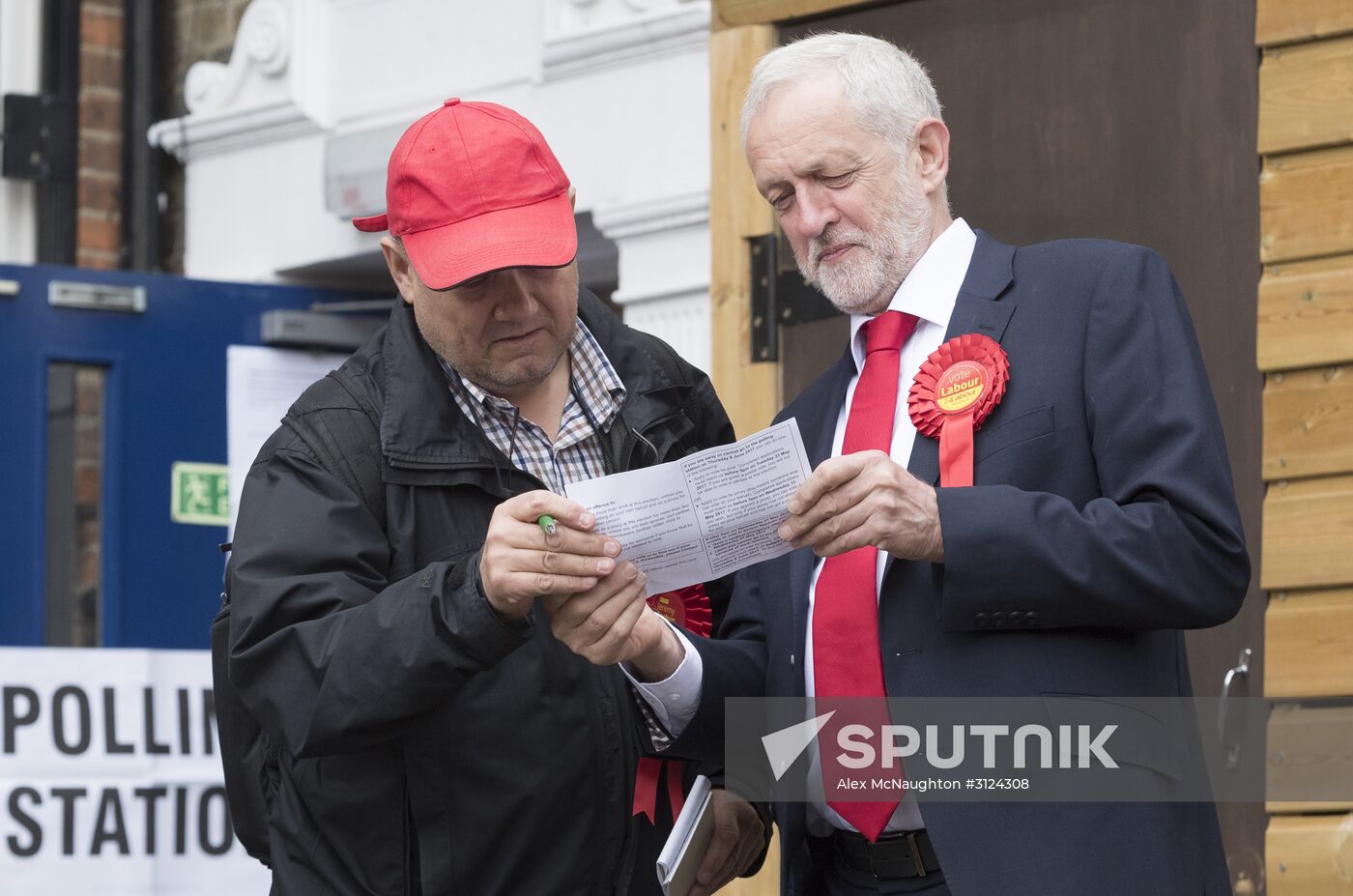 United Kingdom general election