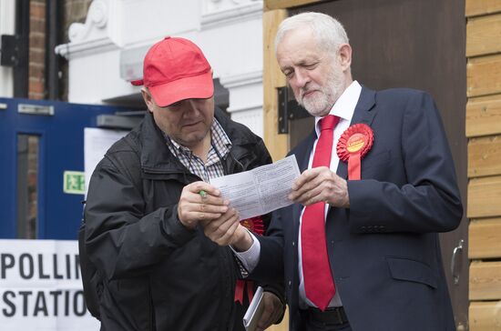 United Kingdom general election