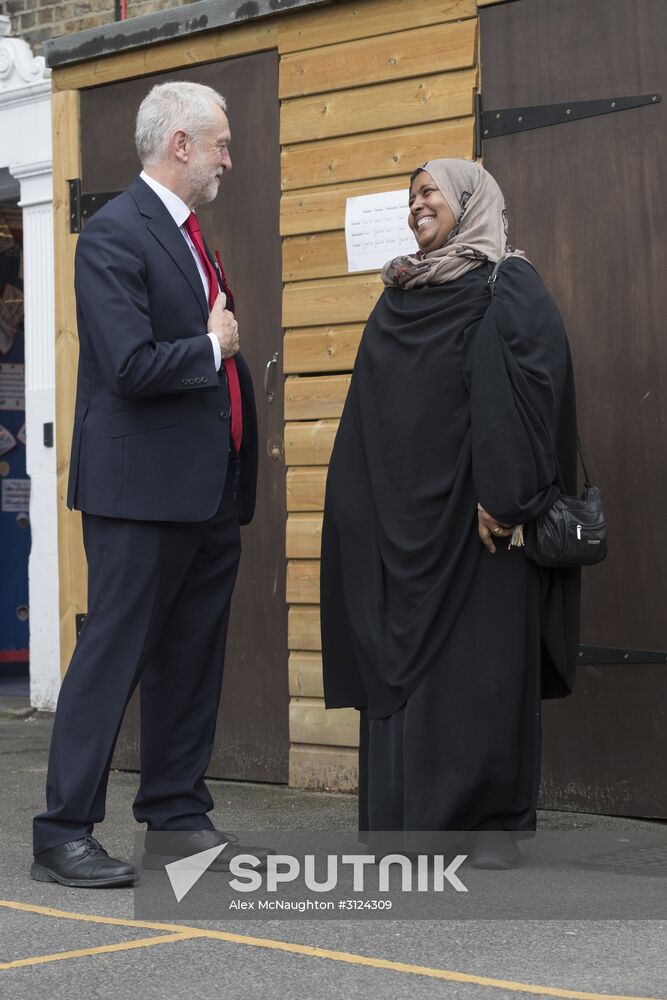 United Kingdom general election