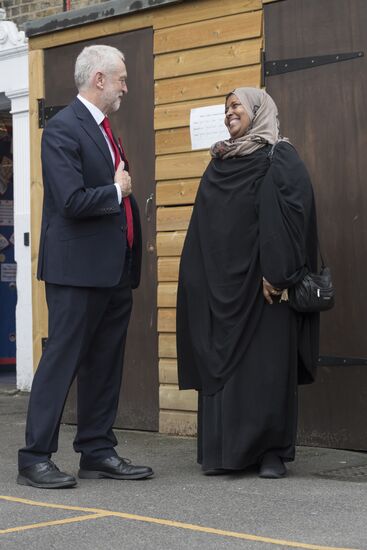 United Kingdom general election