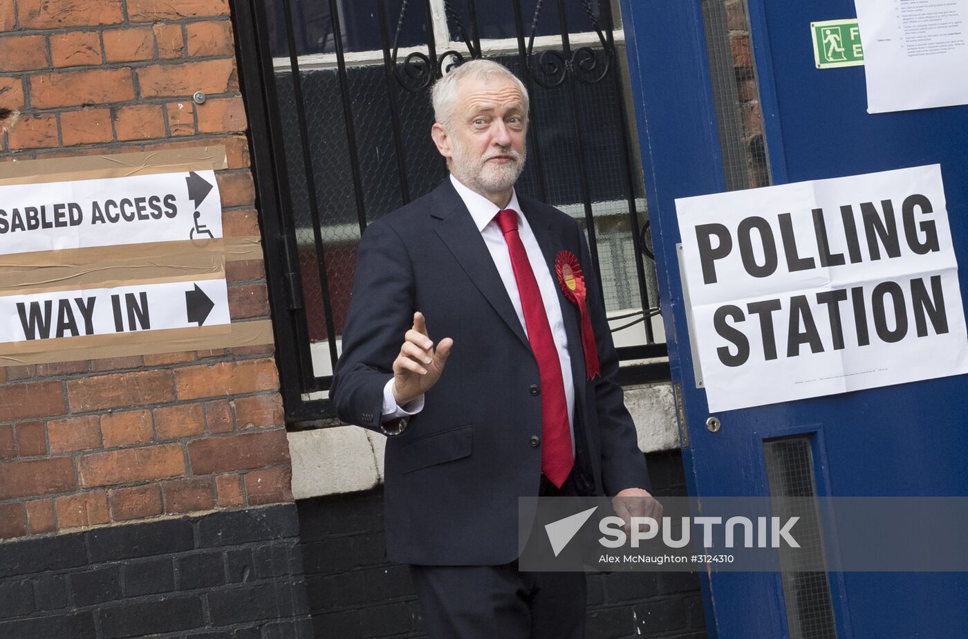 United Kingdom general election