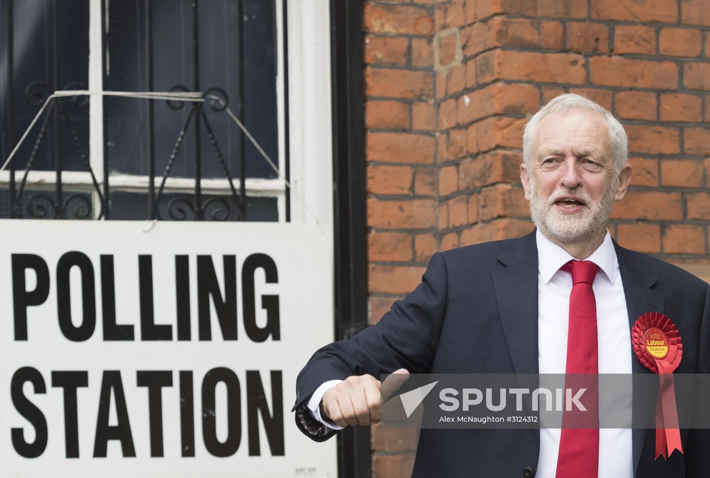 United Kingdom general election