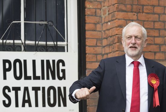 United Kingdom general election