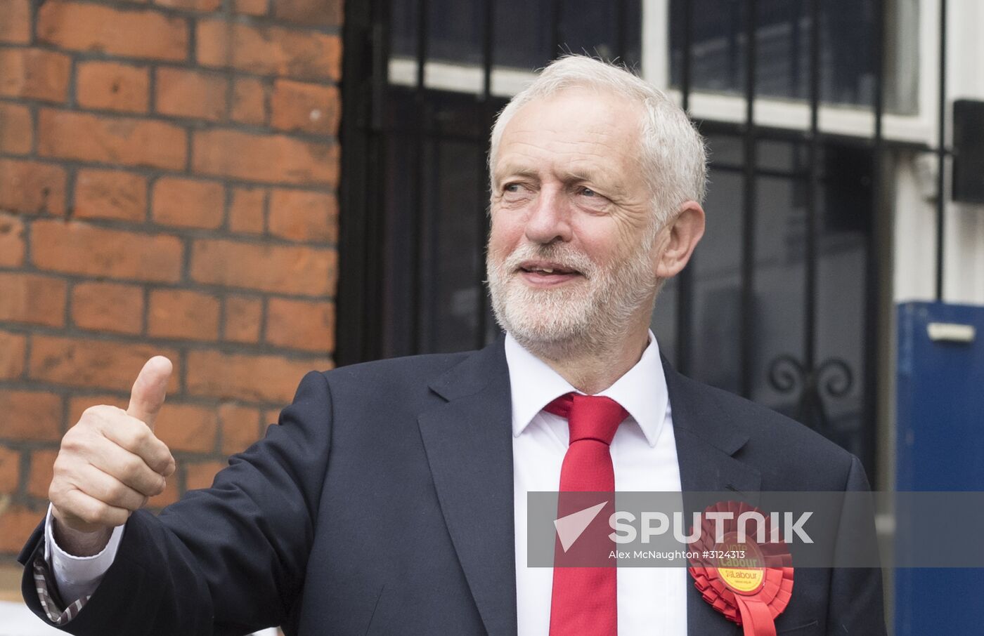 United Kingdom general election