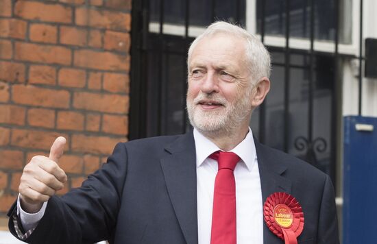 United Kingdom general election