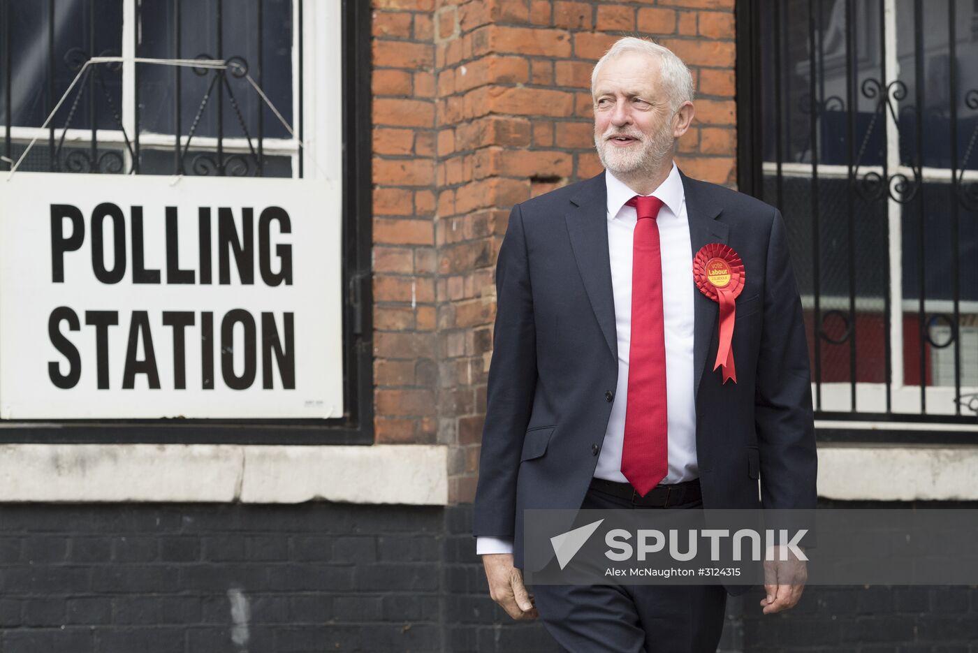 United Kingdom general election