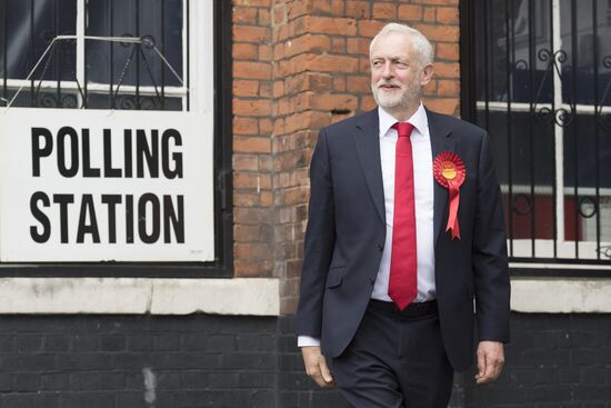 United Kingdom general election