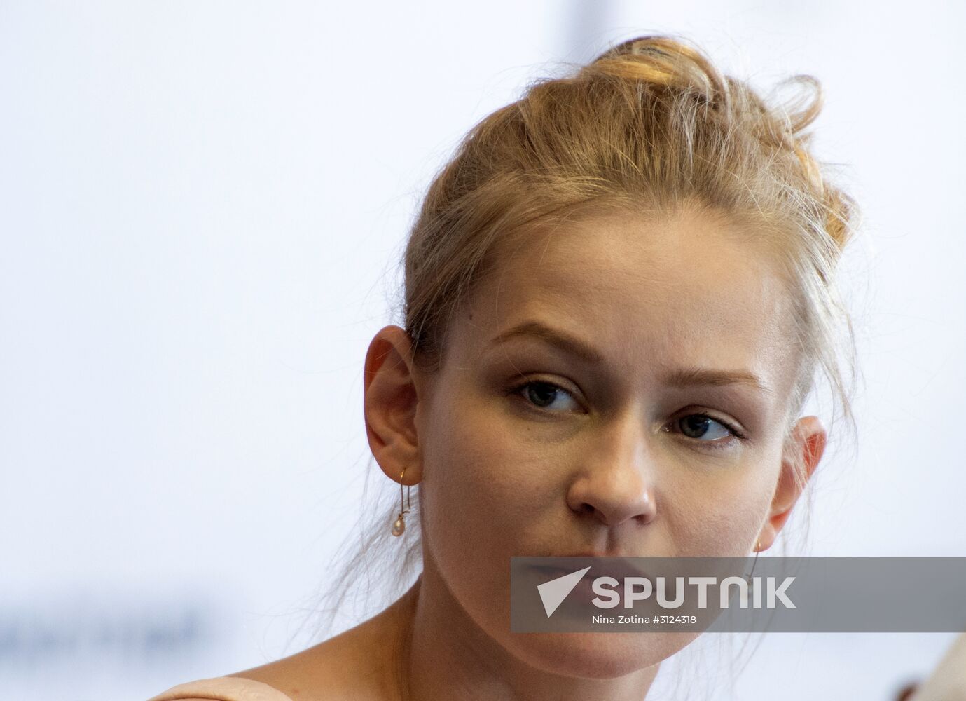 28th Kinotavr Open Russian Film Festival. Day One