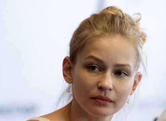 28th Kinotavr Open Russian Film Festival. Day One