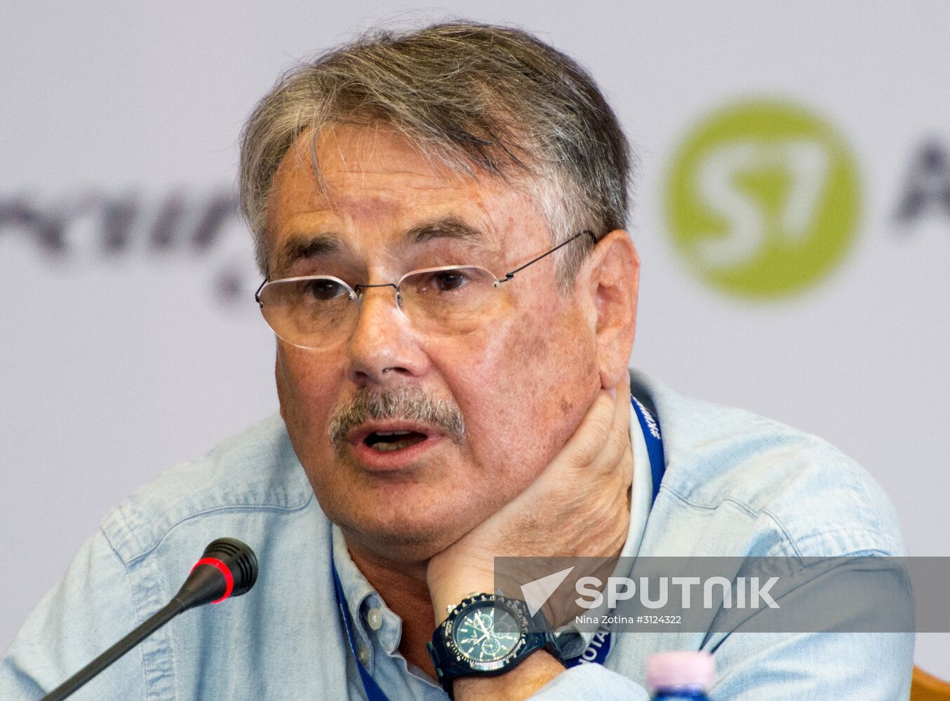 28th Kinotavr Open Russian Film Festival. Day One