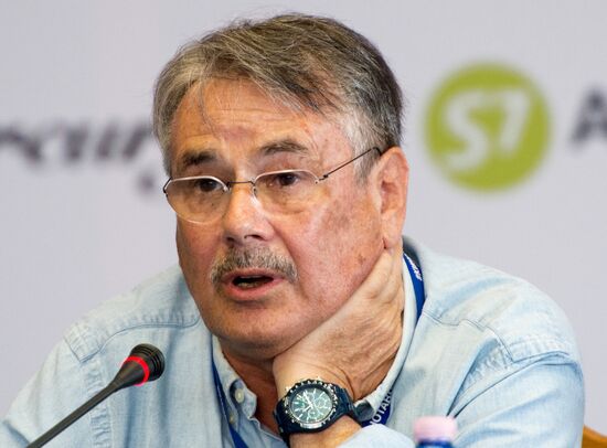 28th Kinotavr Open Russian Film Festival. Day One