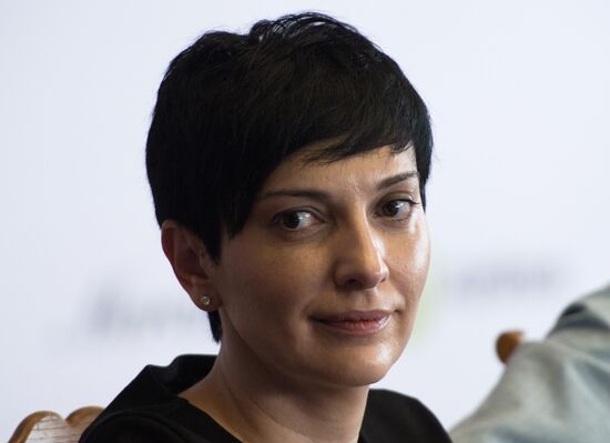 28th Kinotavr Open Russian Film Festival. Day One