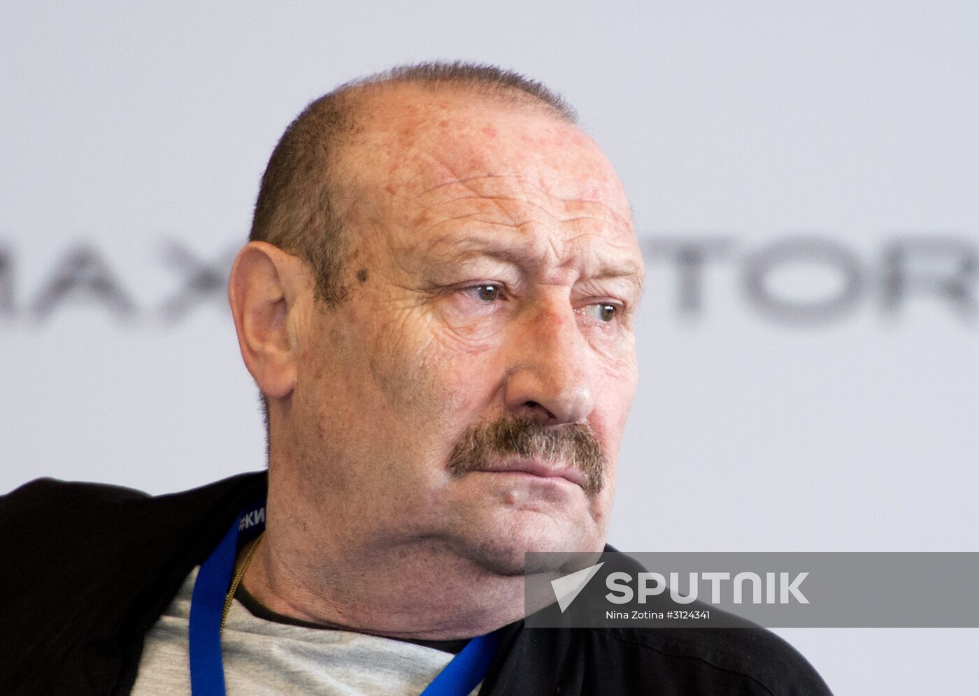 28th Kinotavr Open Russian Film Festival. Day One