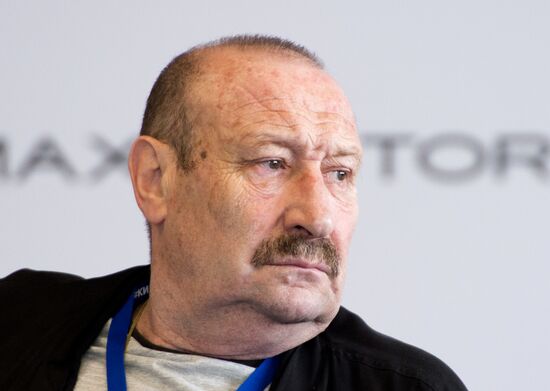 28th Kinotavr Open Russian Film Festival. Day One