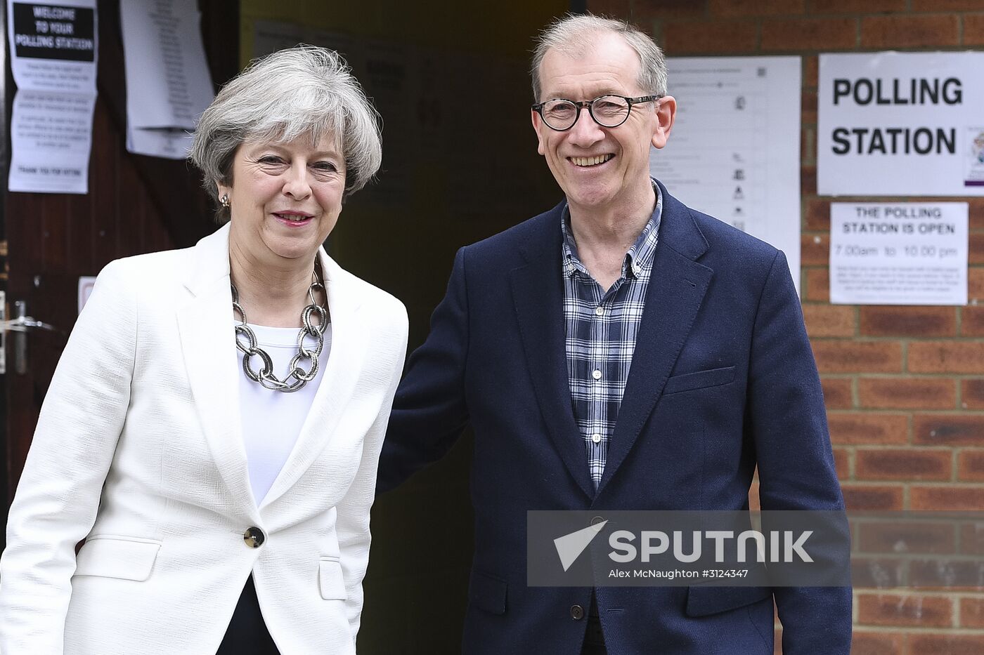 United Kingdom general election