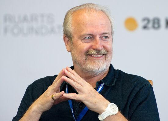 28th Kinotavr Open Russian Film Festival. Day One