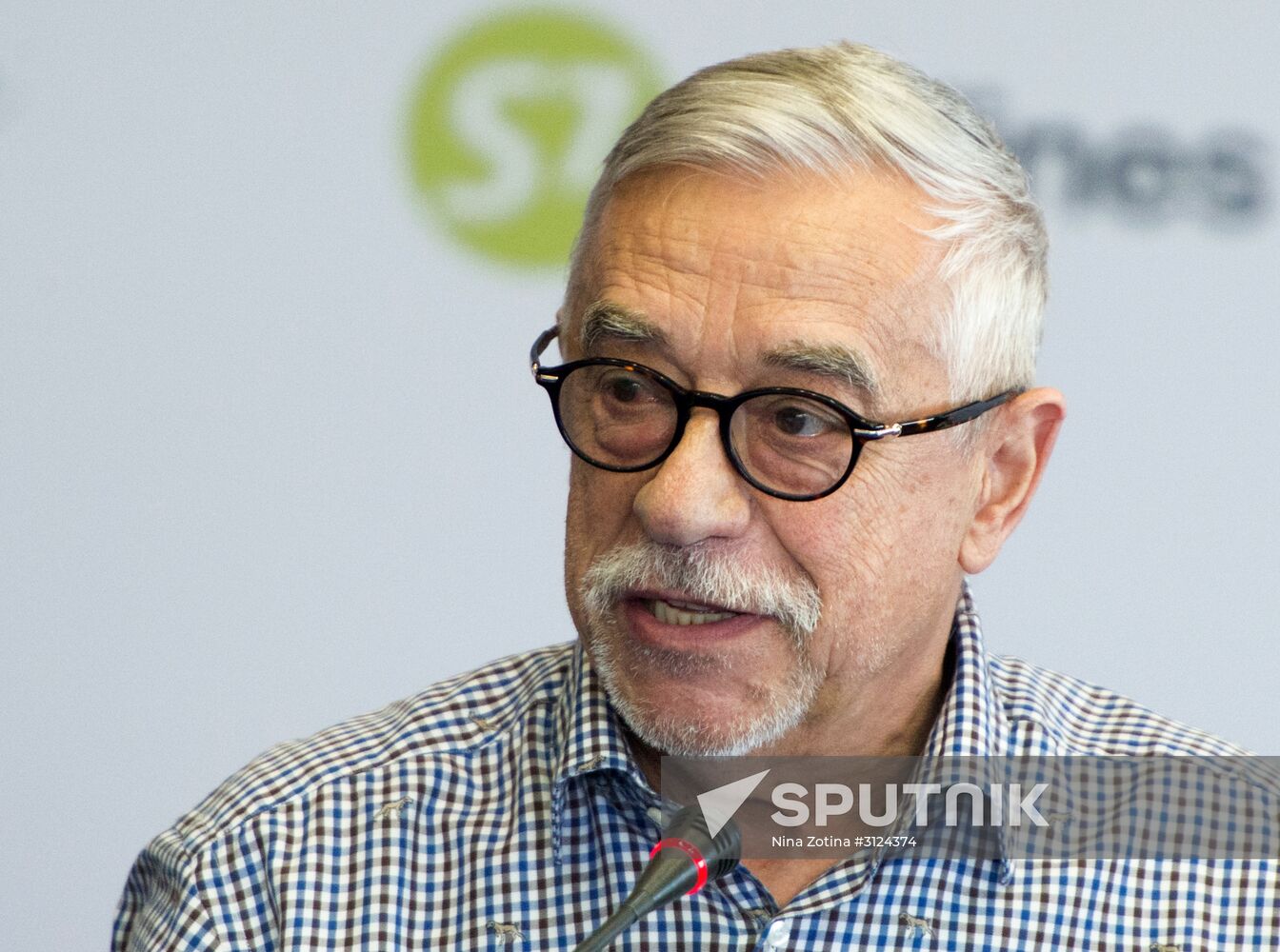 28th Kinotavr Open Russian Film Festival. Day one