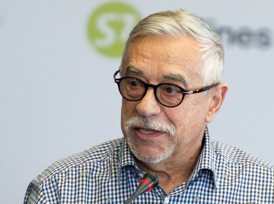 28th Kinotavr Open Russian Film Festival. Day one