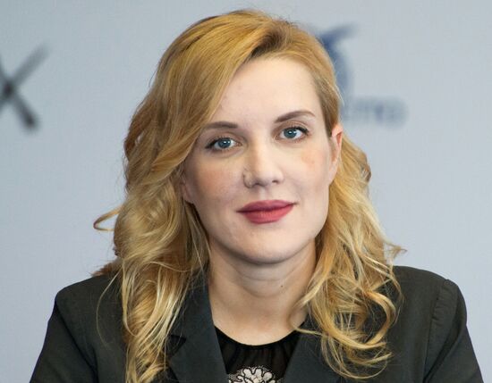 28th Kinotavr Open Russian Film Festival. Day one