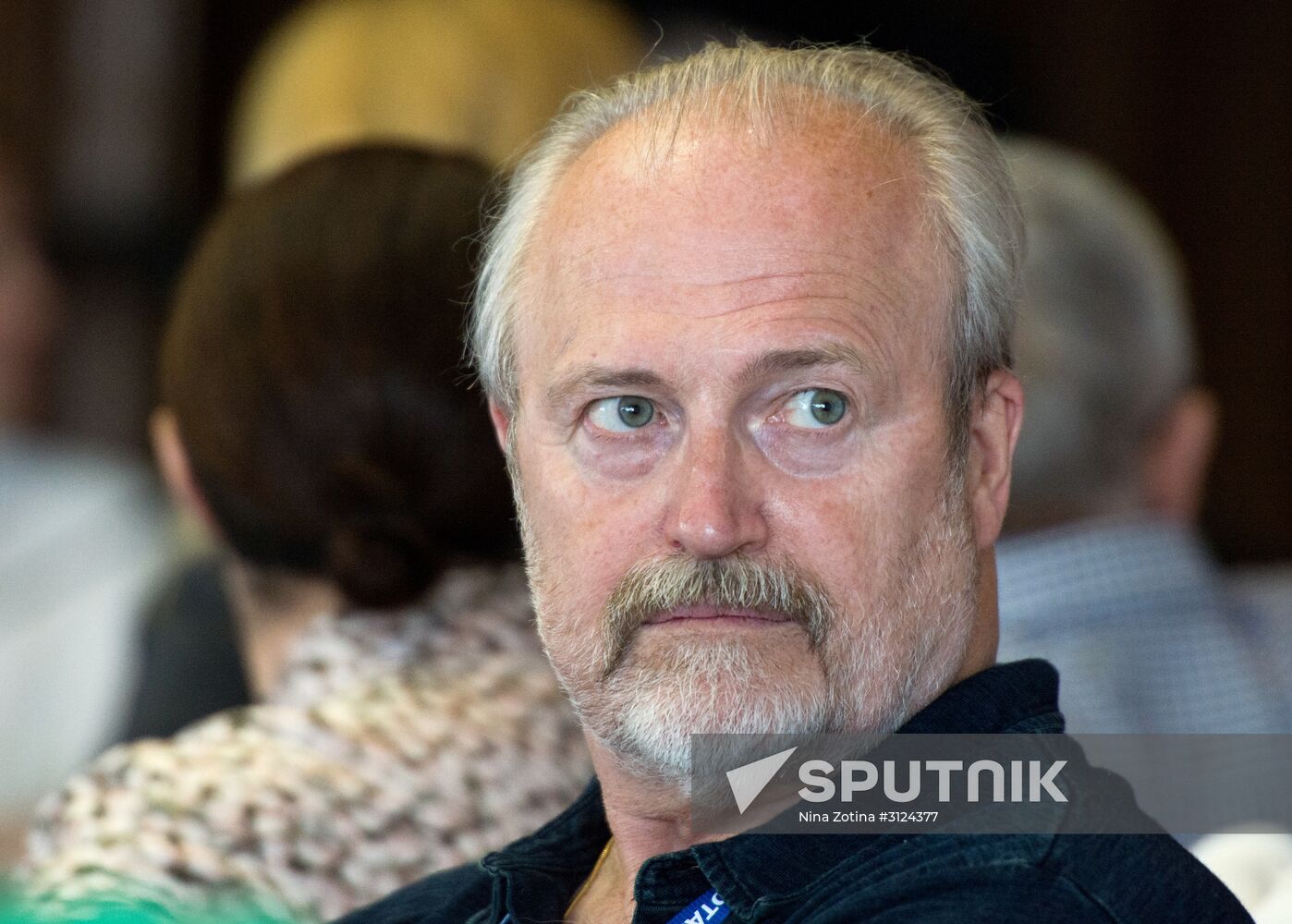 28th Kinotavr Open Russian Film Festival. Day one