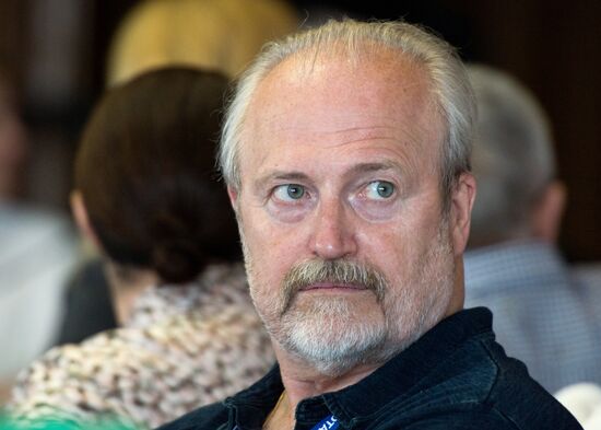 28th Kinotavr Open Russian Film Festival. Day one