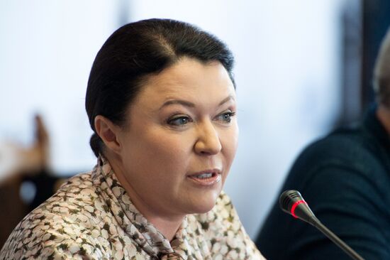 28th Kinotavr Open Russian Film Festival. Day one