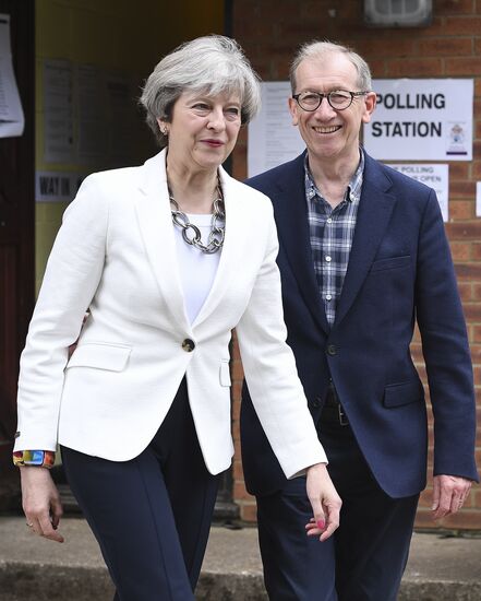 United Kingdom general election