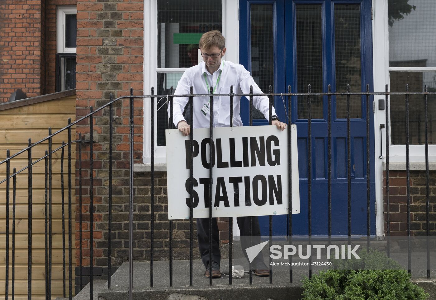 United Kingdom general election