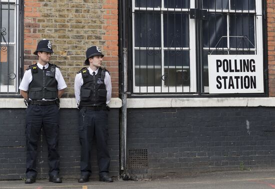 United Kingdom general election