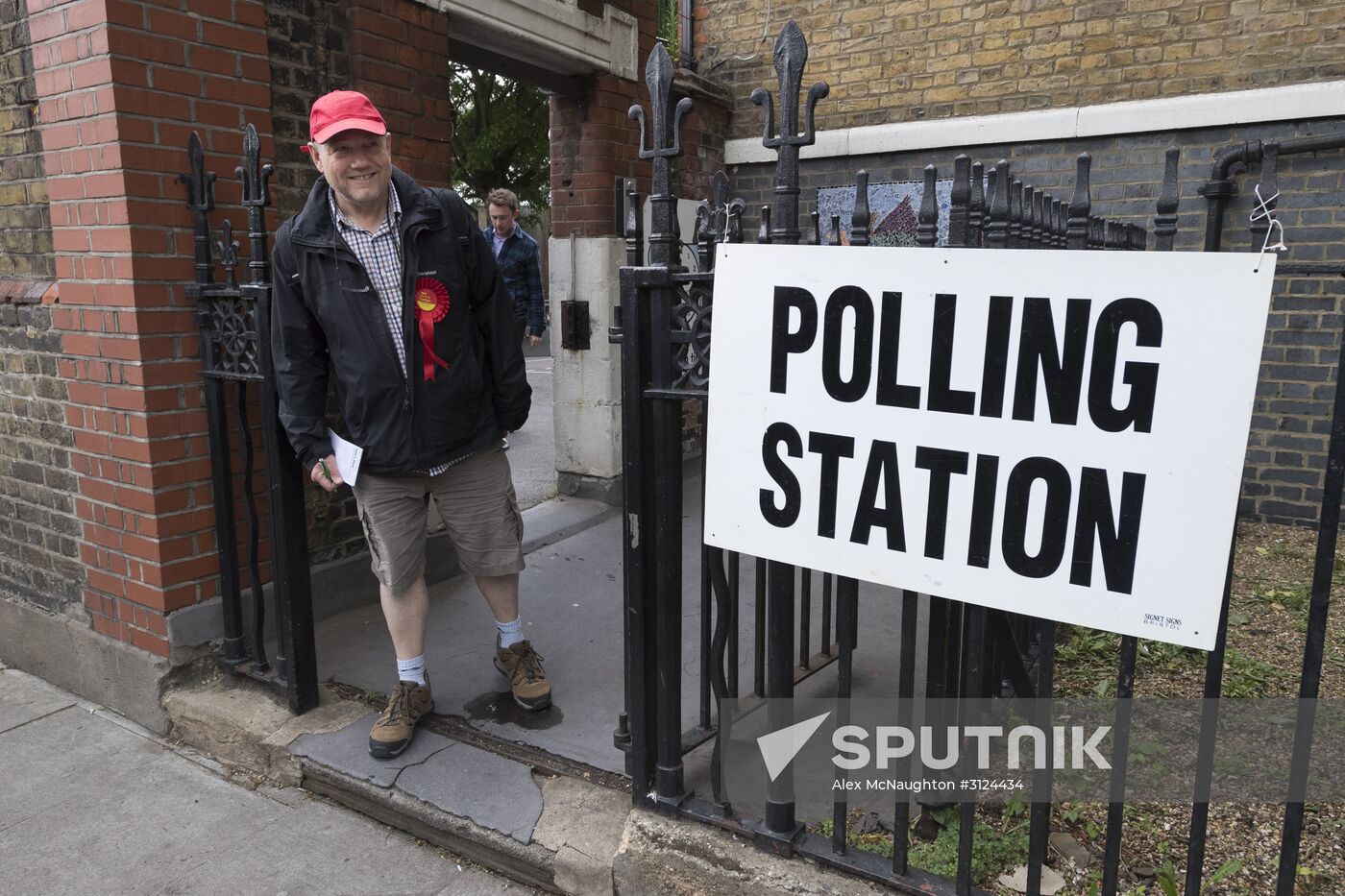United Kingdom general election