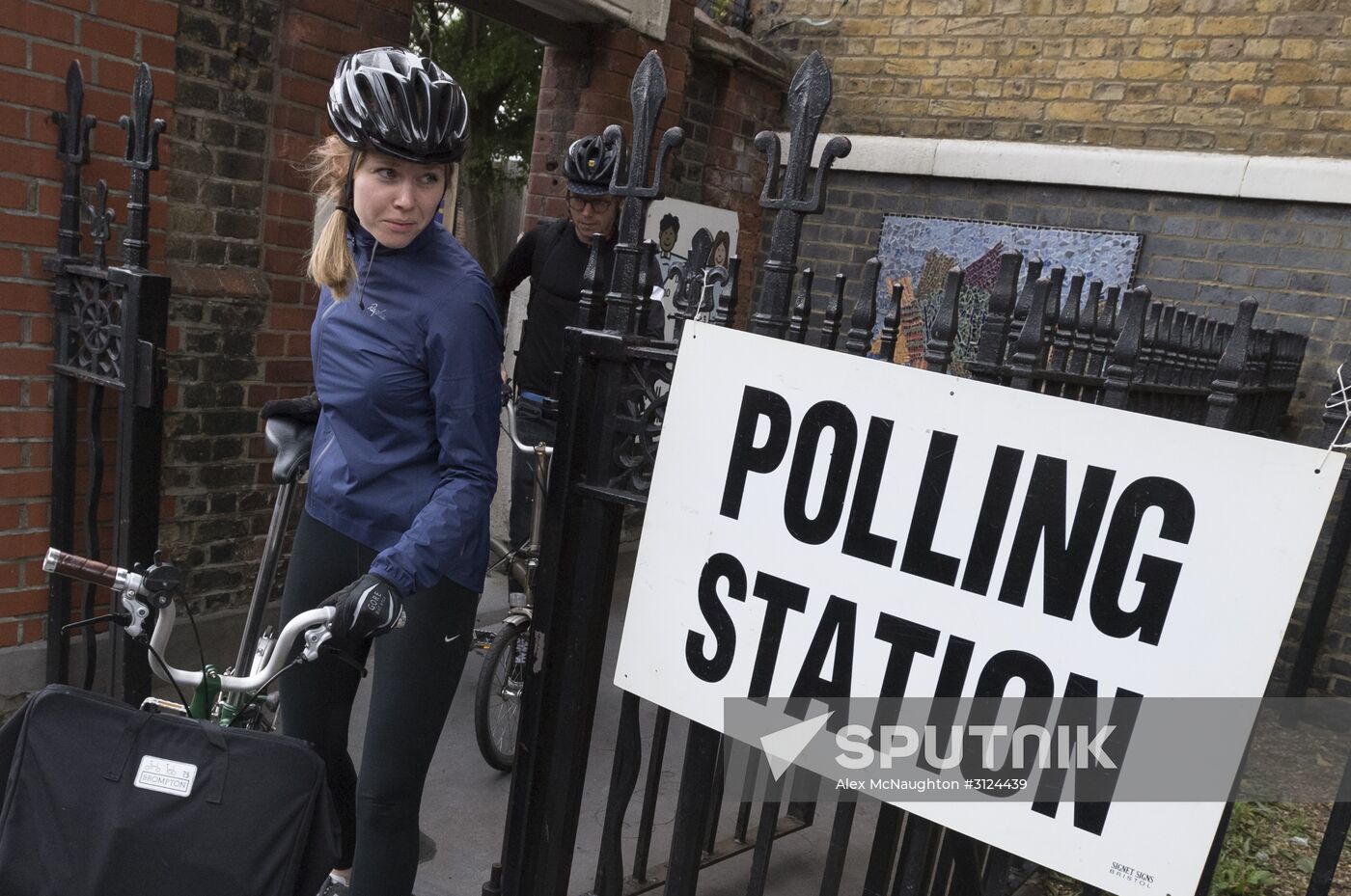 United Kingdom general election