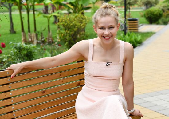 28th Kinotavr Open Russian Film Festival. Day One