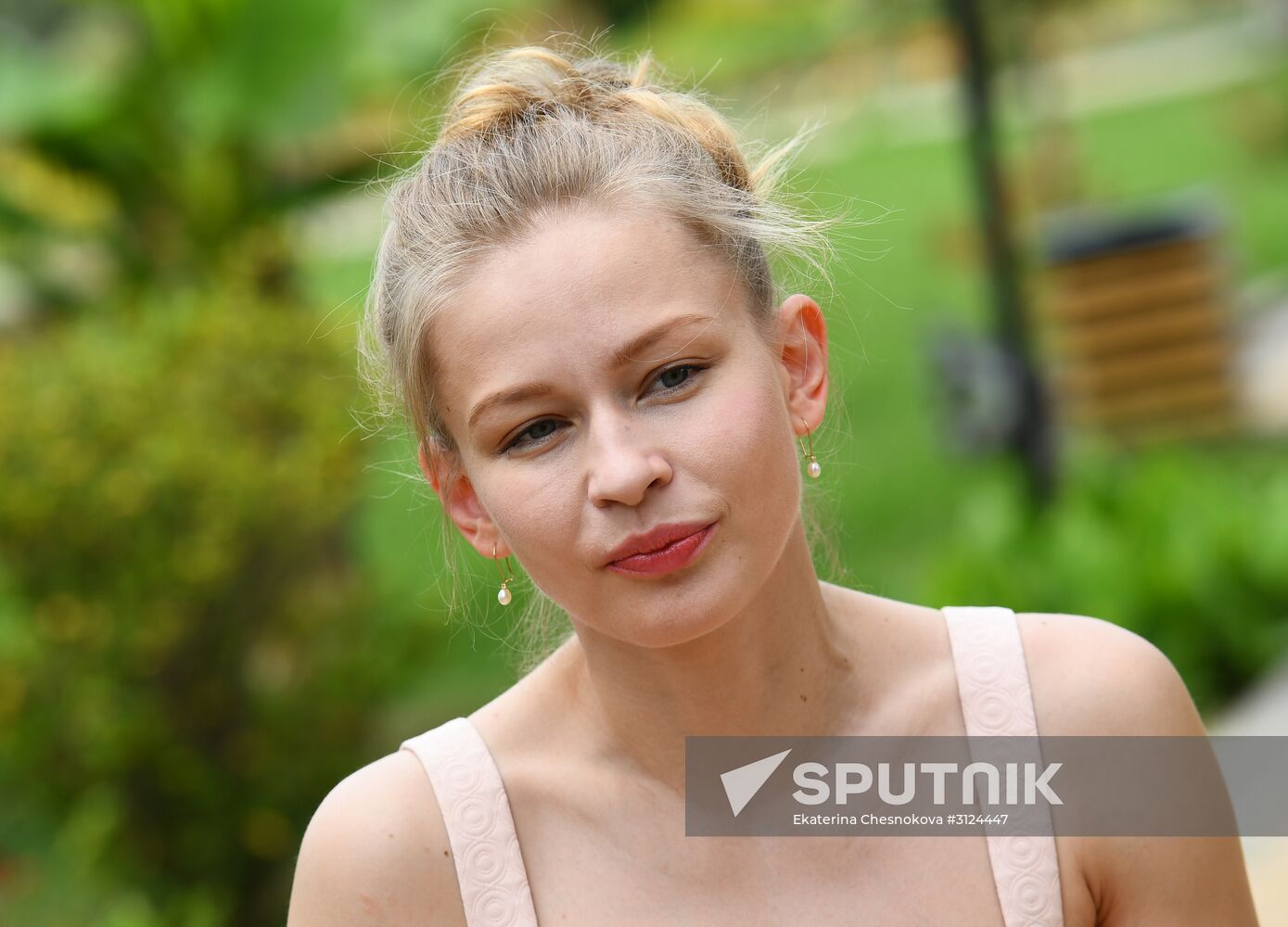 28th Kinotavr Open Russian Film Festival. Day One