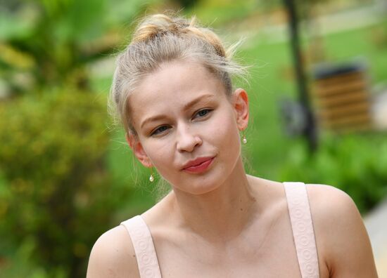 28th Kinotavr Open Russian Film Festival. Day One