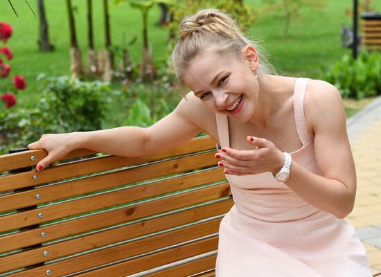 28th Kinotavr Open Russian Film Festival. Day One