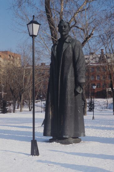 Muzeon park of arts