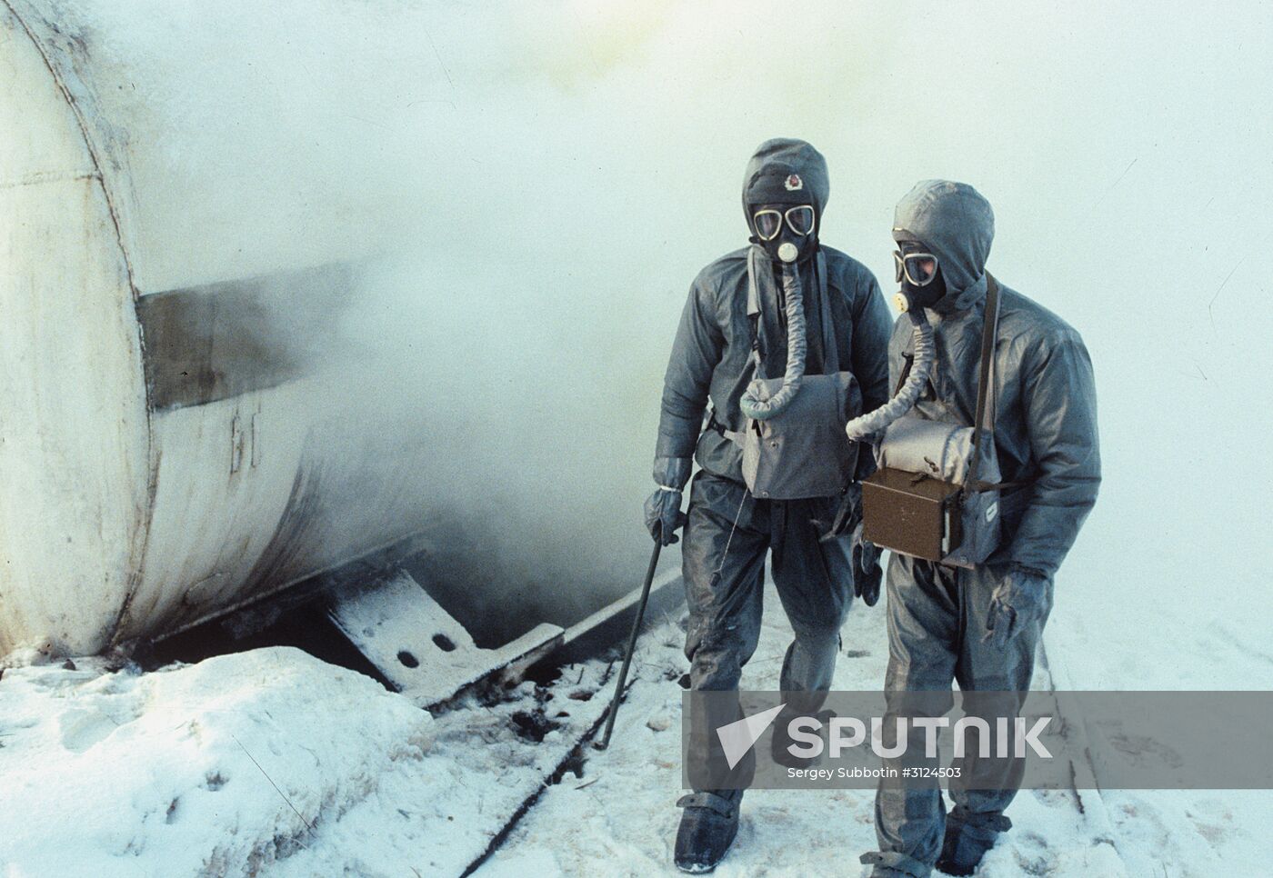 Emergencies Ministry holds drills