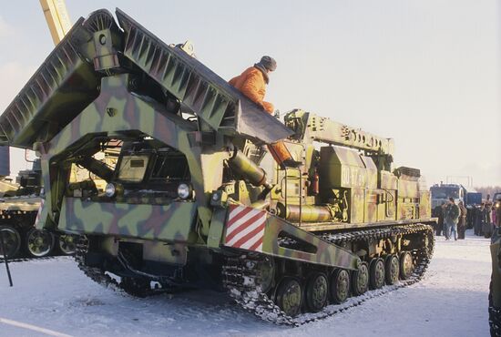 Emergencies Ministry holds drills
