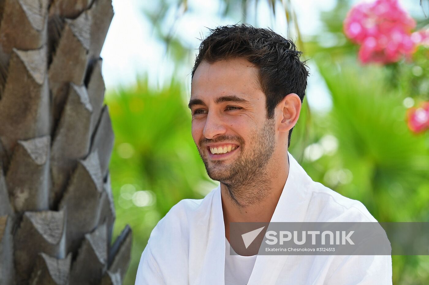 28th Kinotavr Open Russian Film Festival. Day One